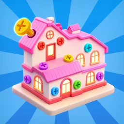 Screw Out: Pin Puzzle 3D のアイコン