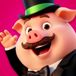 Ícone de Mega Tycoon: Build Coin World