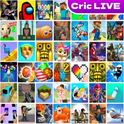 All Games - All in one Games のアイコン